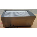 Commercial Electric Grill for Grilling Food (GRT-E818-3)